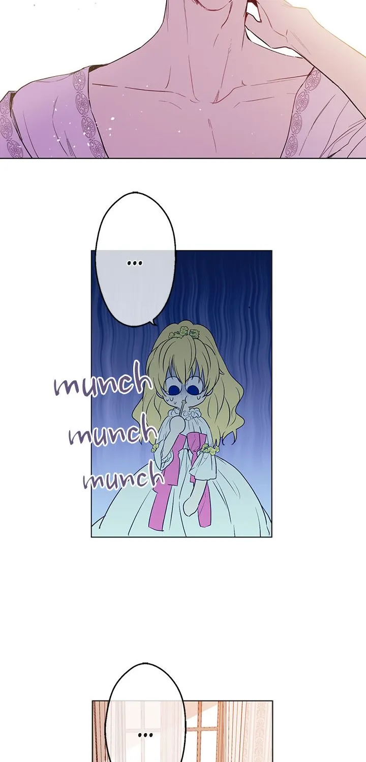 Suddenly Became A Princess One Day Chapter 7 page 49 - 