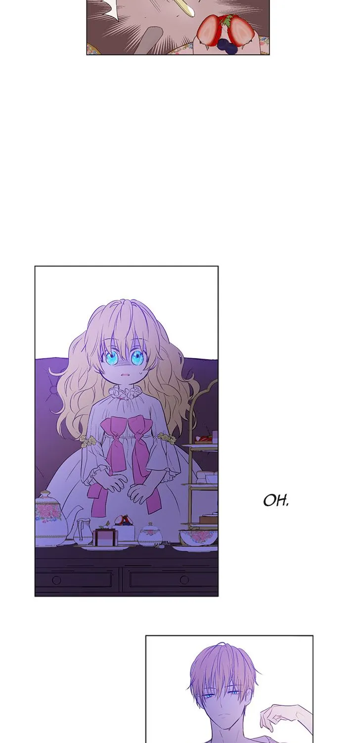 Suddenly Became A Princess One Day Chapter 7 page 52 - 