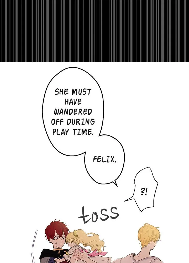 Suddenly Became A Princess One Day Chapter 7 page 8 - 