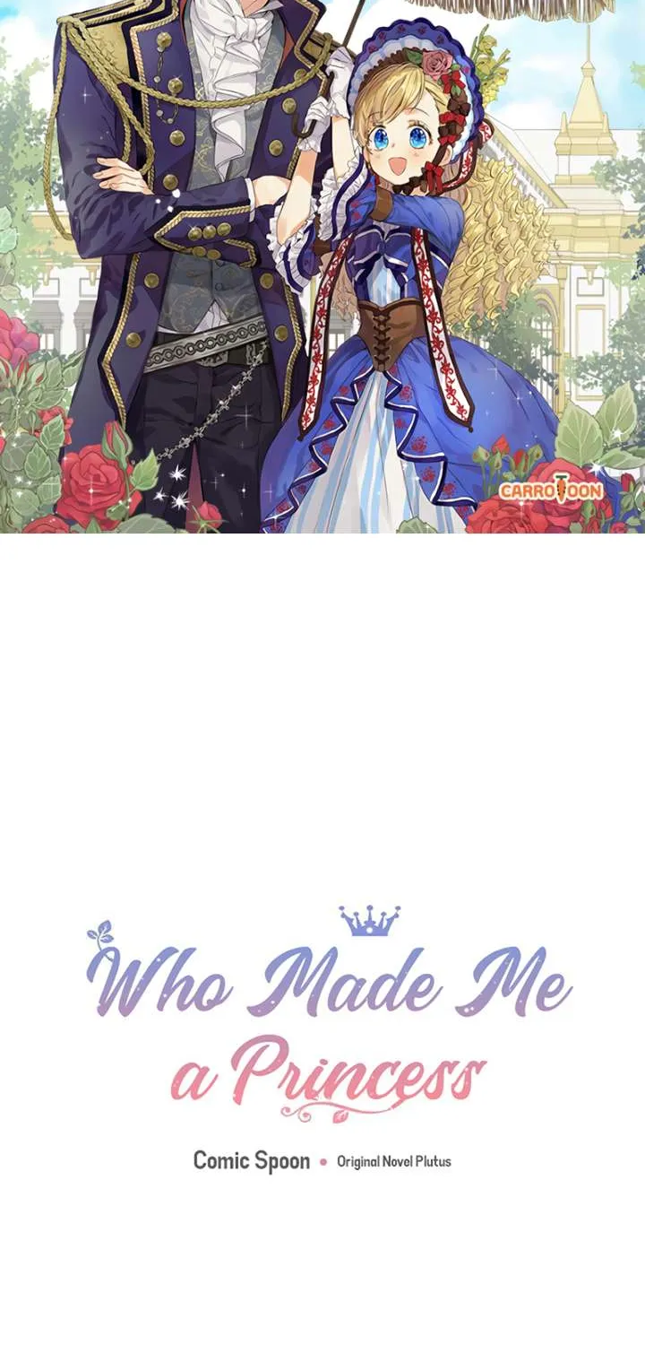 Suddenly Became A Princess One Day Chapter 70.1 page 2 - 
