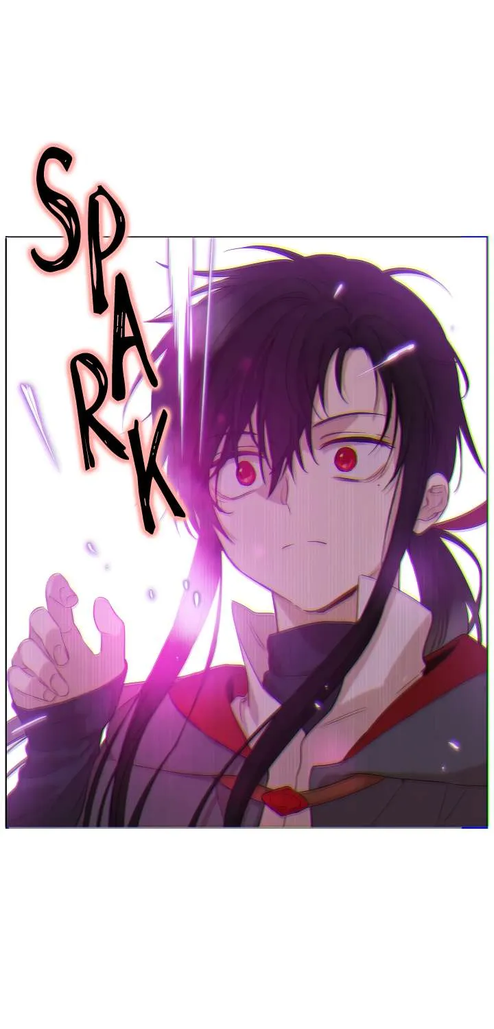 Suddenly Became A Princess One Day Chapter 70.1 page 11 - 