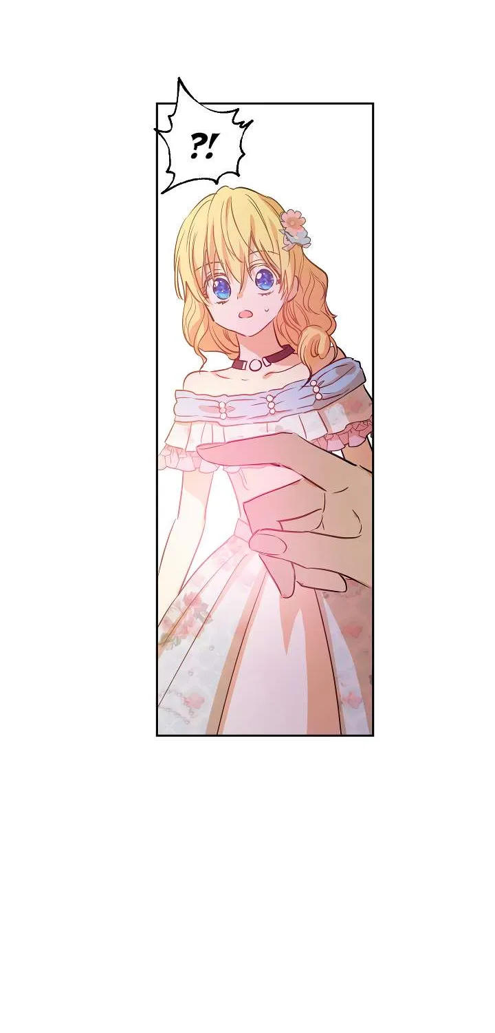 Suddenly Became A Princess One Day Chapter 70.1 page 12 - 