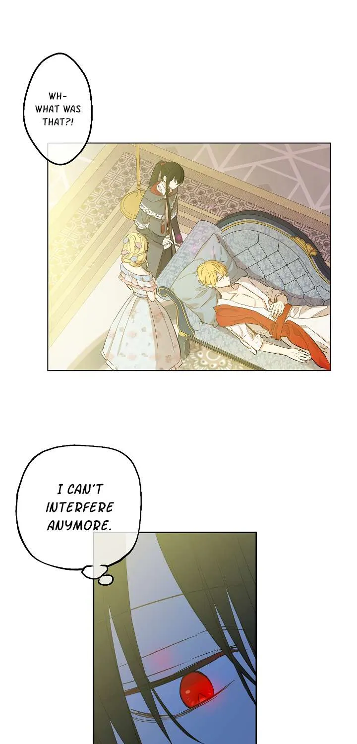 Suddenly Became A Princess One Day Chapter 70.1 page 13 - 