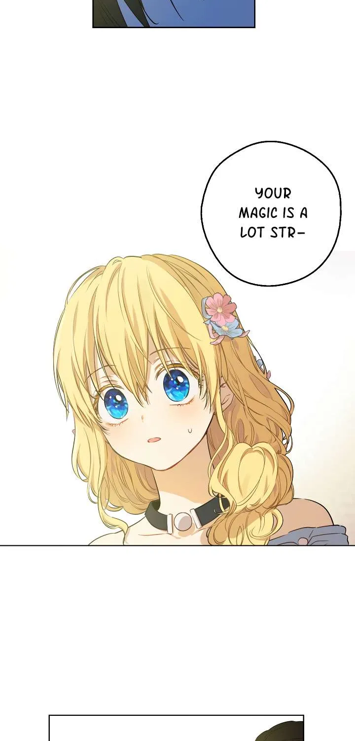 Suddenly Became A Princess One Day Chapter 70.1 page 14 - 