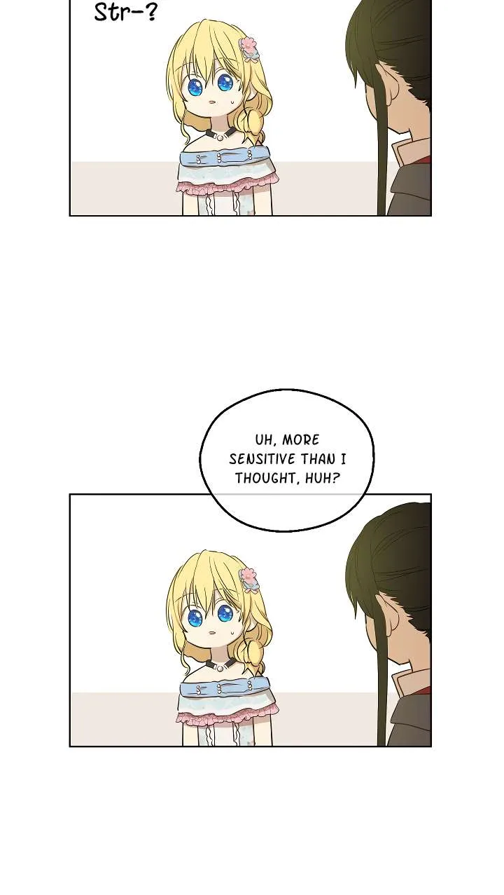 Suddenly Became A Princess One Day Chapter 70.1 page 15 - 