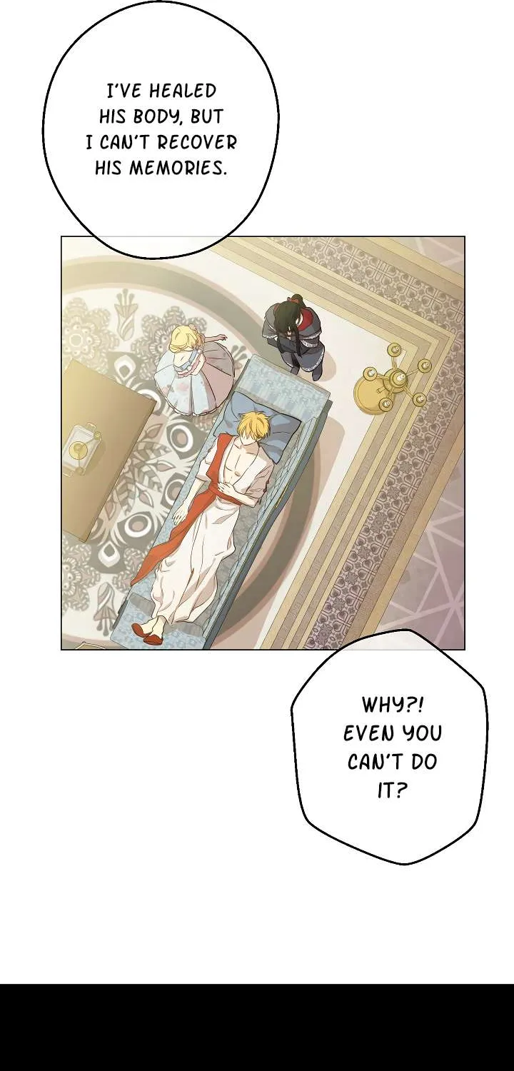 Suddenly Became A Princess One Day Chapter 70.1 page 17 - 