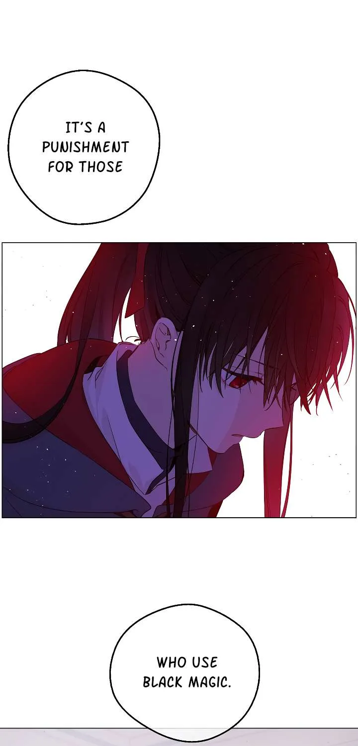 Suddenly Became A Princess One Day Chapter 70.1 page 20 - 
