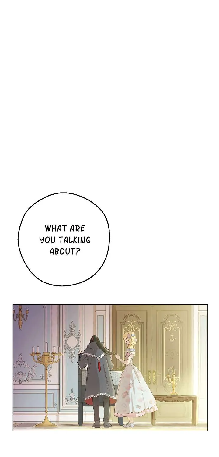 Suddenly Became A Princess One Day Chapter 70.1 page 3 - 