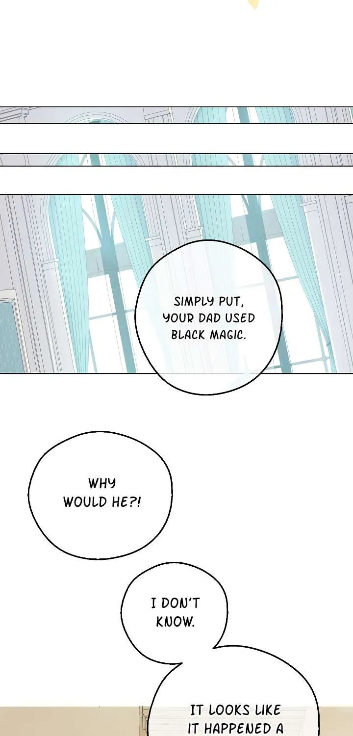Suddenly Became A Princess One Day Chapter 70.1 page 29 - 