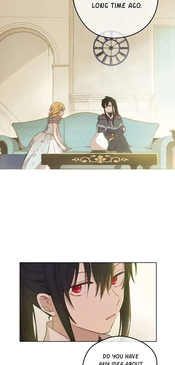 Suddenly Became A Princess One Day Chapter 70.1 page 30 - 