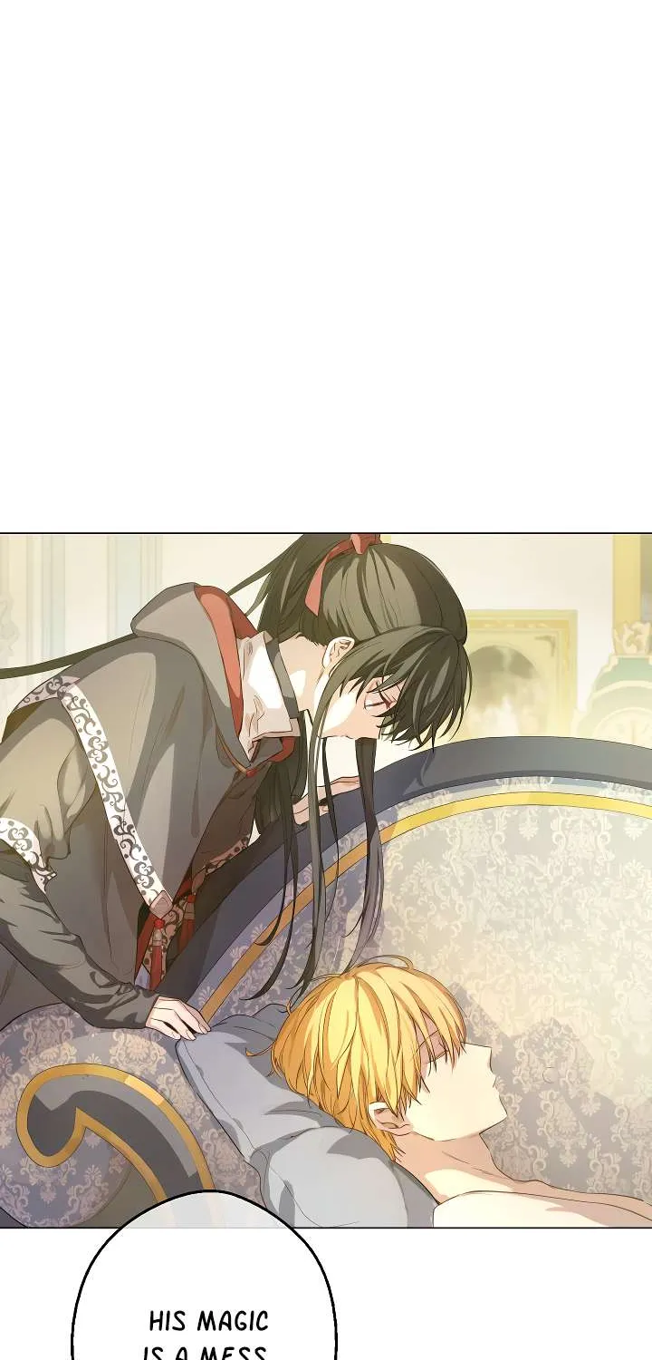 Suddenly Became A Princess One Day Chapter 70.1 page 4 - 