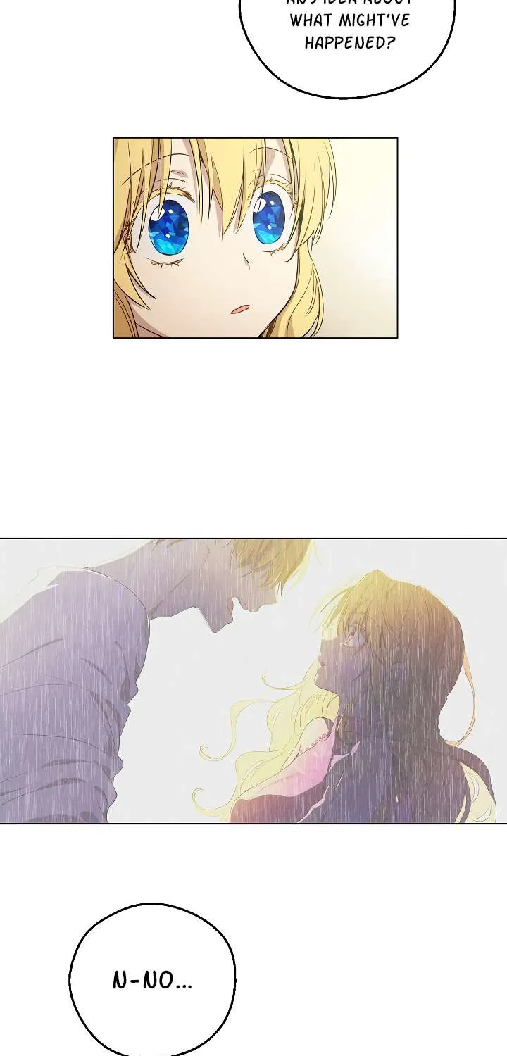 Suddenly Became A Princess One Day Chapter 70.1 page 31 - 