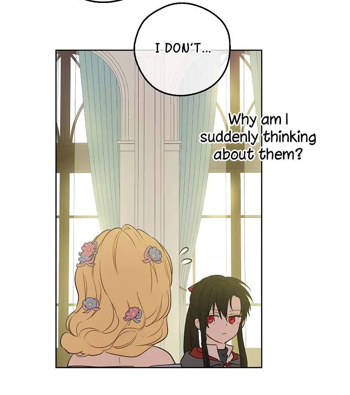 Suddenly Became A Princess One Day Chapter 70.1 page 32 - 