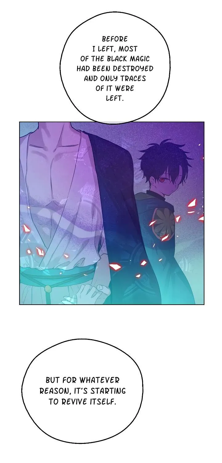 Suddenly Became A Princess One Day Chapter 70.1 page 33 - 