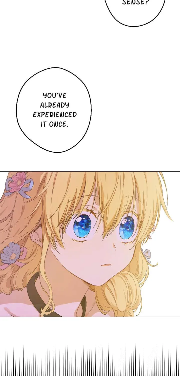 Suddenly Became A Princess One Day Chapter 70.1 page 39 - 