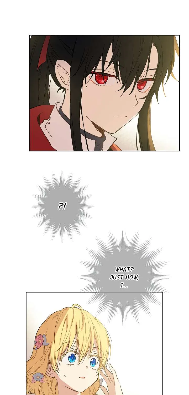 Suddenly Became A Princess One Day Chapter 70.1 page 42 - 