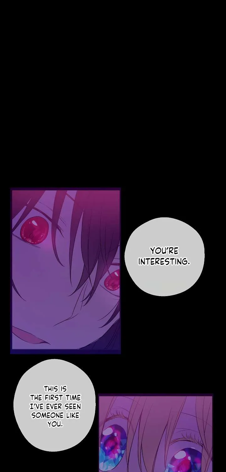 Suddenly Became A Princess One Day Chapter 70.1 page 47 - 