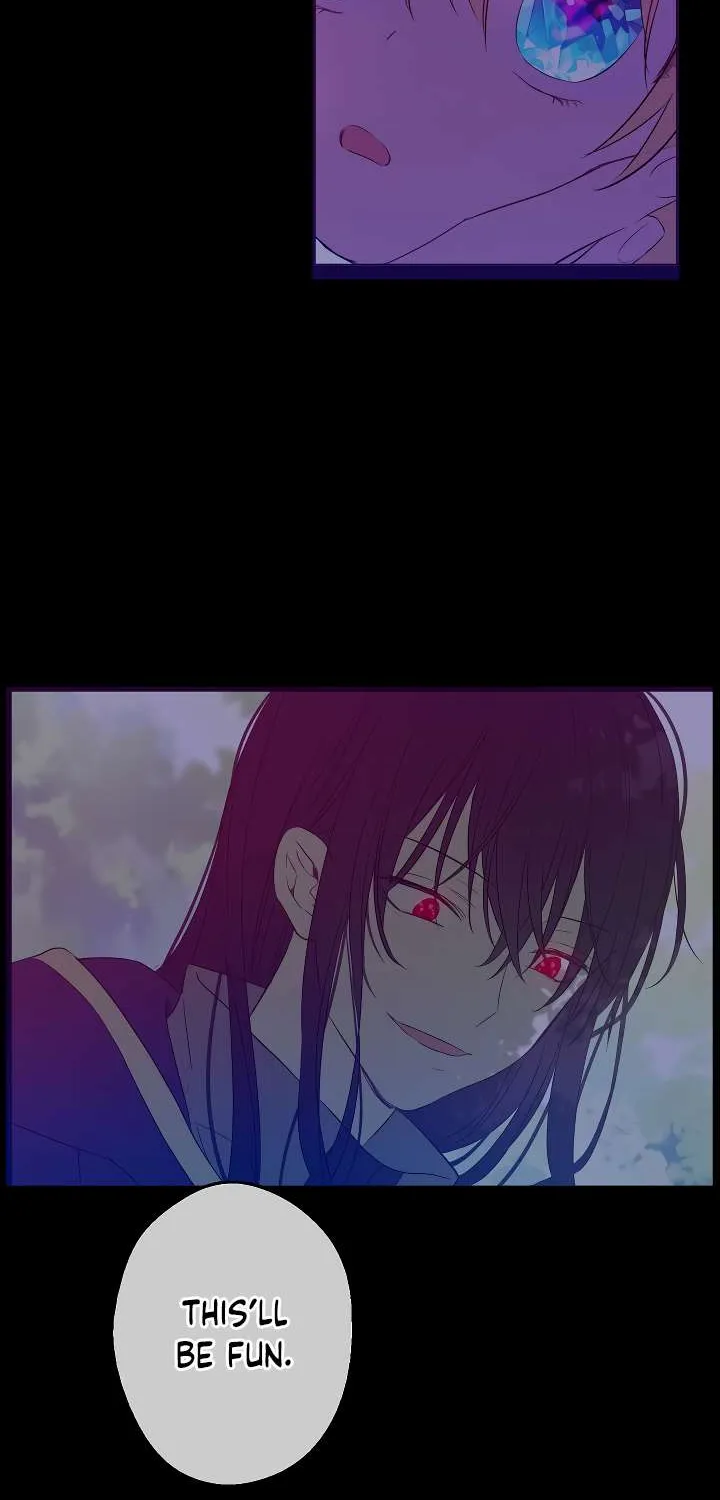 Suddenly Became A Princess One Day Chapter 70.1 page 48 - 
