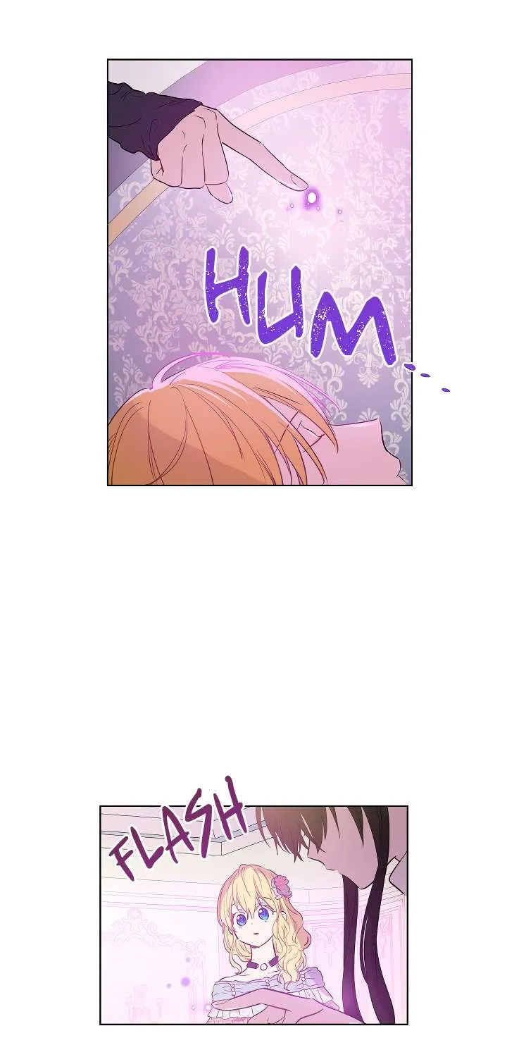 Suddenly Became A Princess One Day Chapter 70.1 page 7 - 