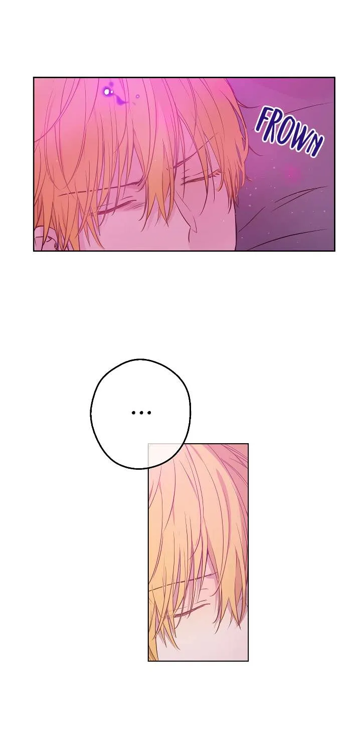 Suddenly Became A Princess One Day Chapter 70.1 page 8 - 