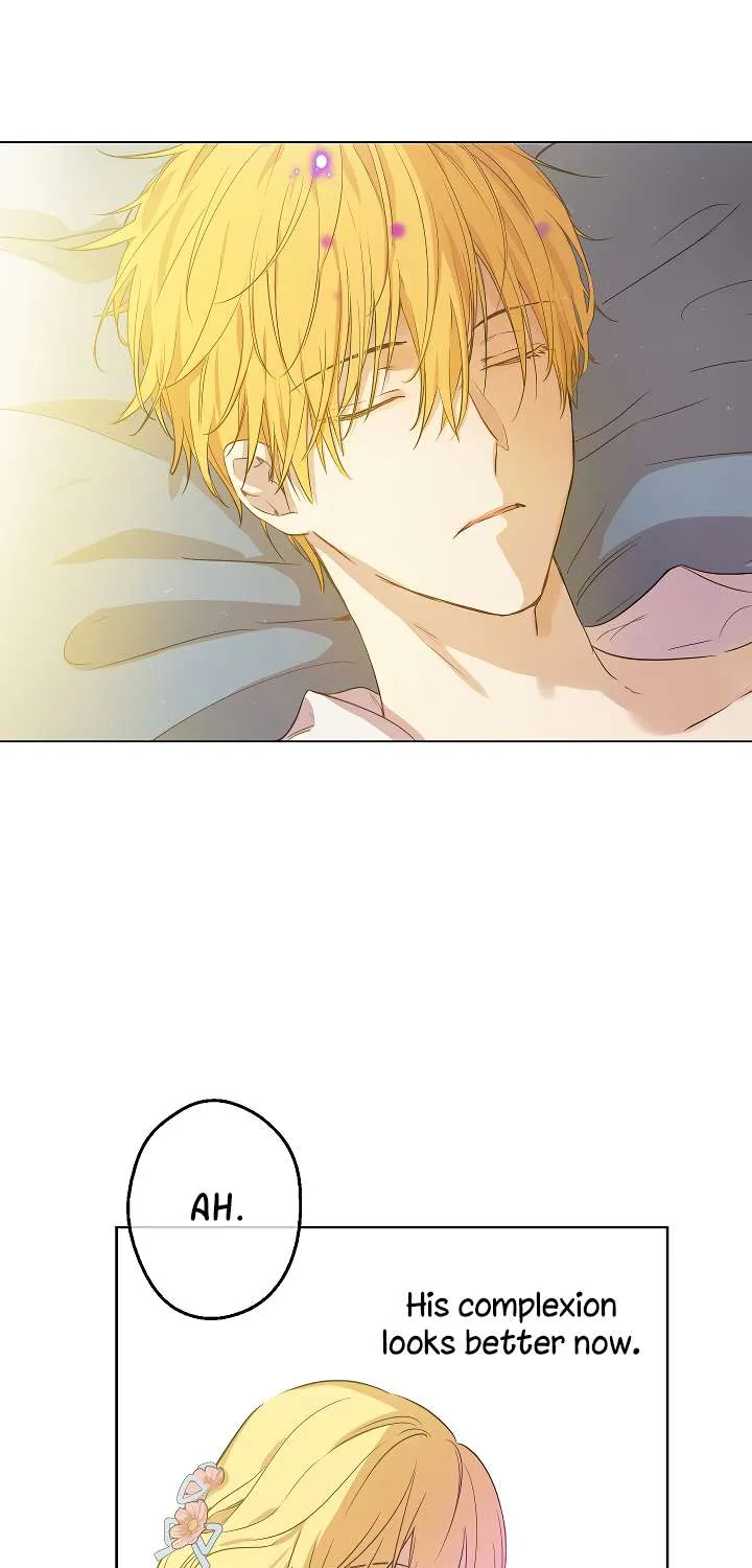 Suddenly Became A Princess One Day Chapter 70.1 page 9 - 