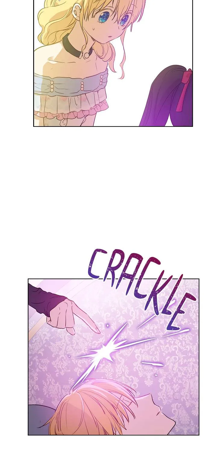 Suddenly Became A Princess One Day Chapter 70.1 page 10 - 