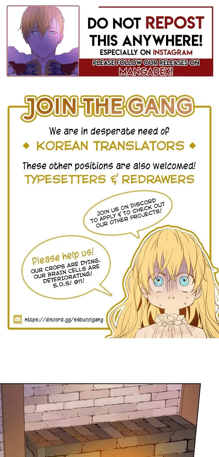 Suddenly Became A Princess One Day Chapter 70 page 1 - 