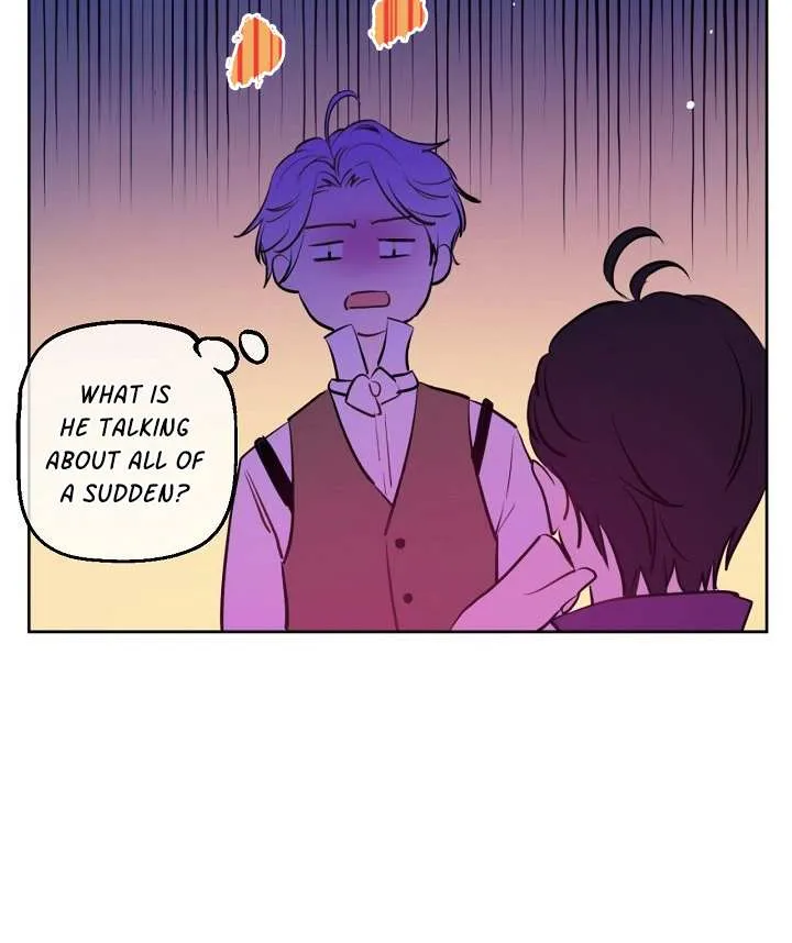 Suddenly Became A Princess One Day Chapter 70 page 12 - 