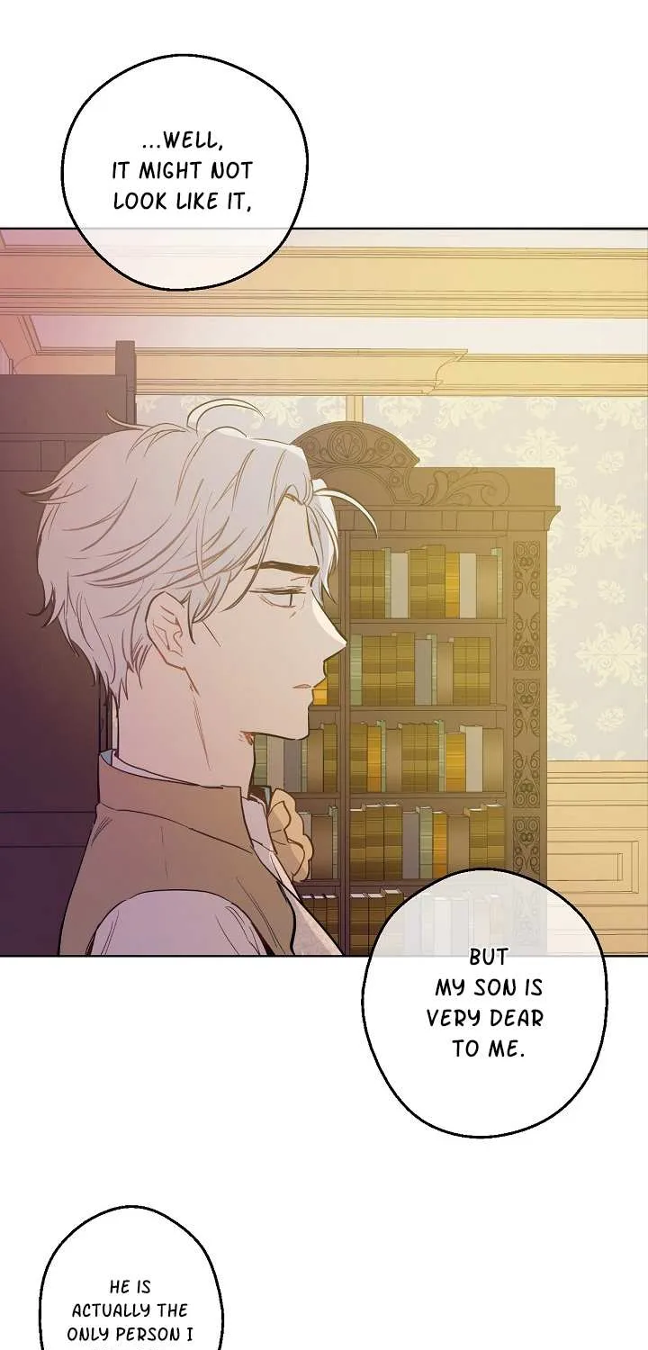 Suddenly Became A Princess One Day Chapter 70 page 13 - 