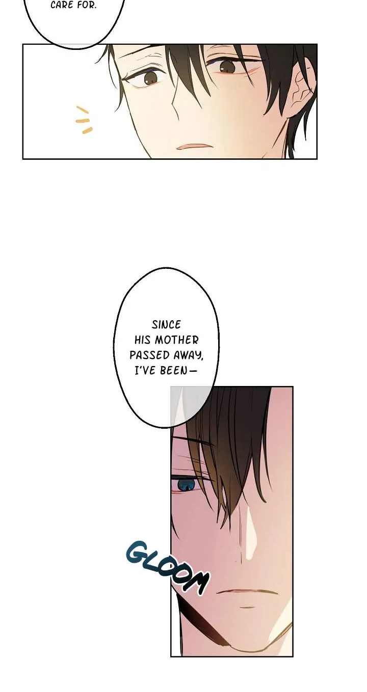 Suddenly Became A Princess One Day Chapter 70 page 14 - 