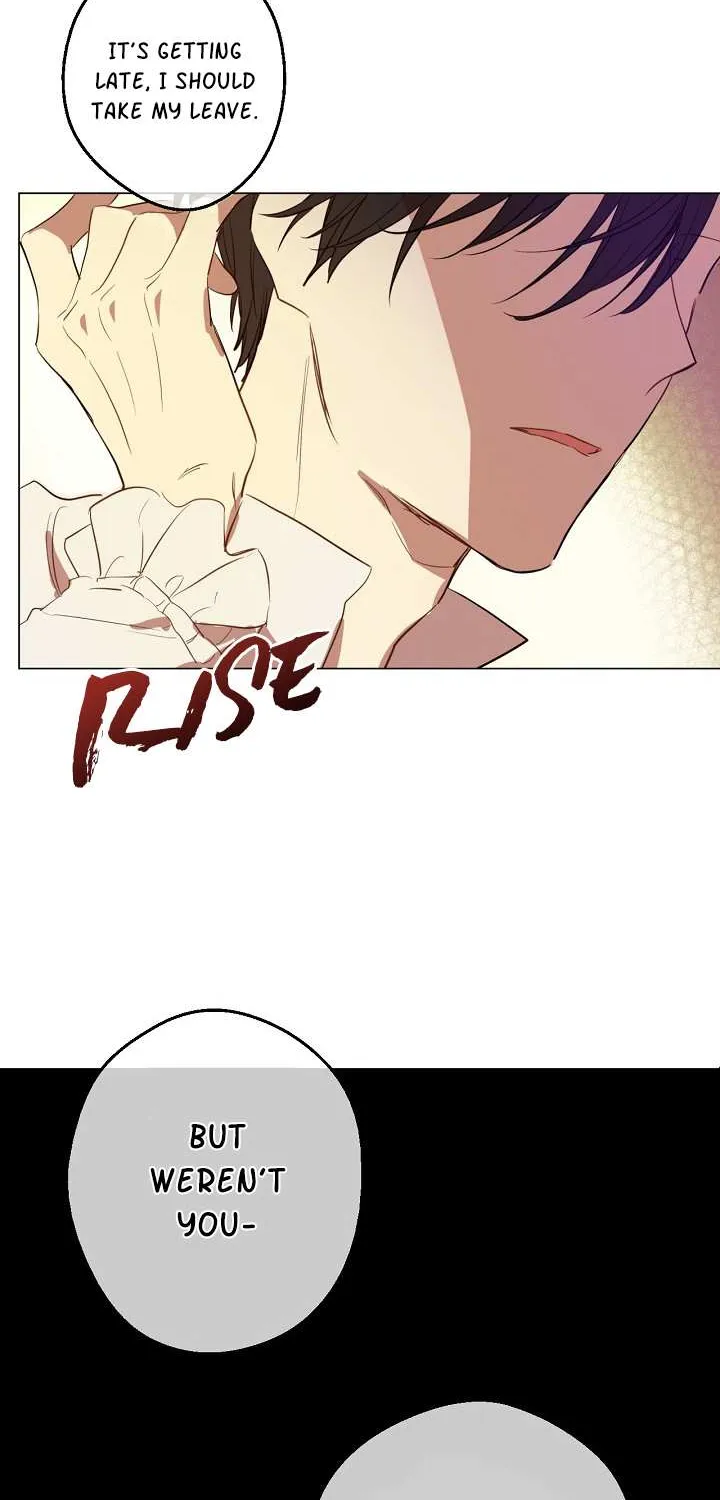 Suddenly Became A Princess One Day Chapter 70 page 16 - 