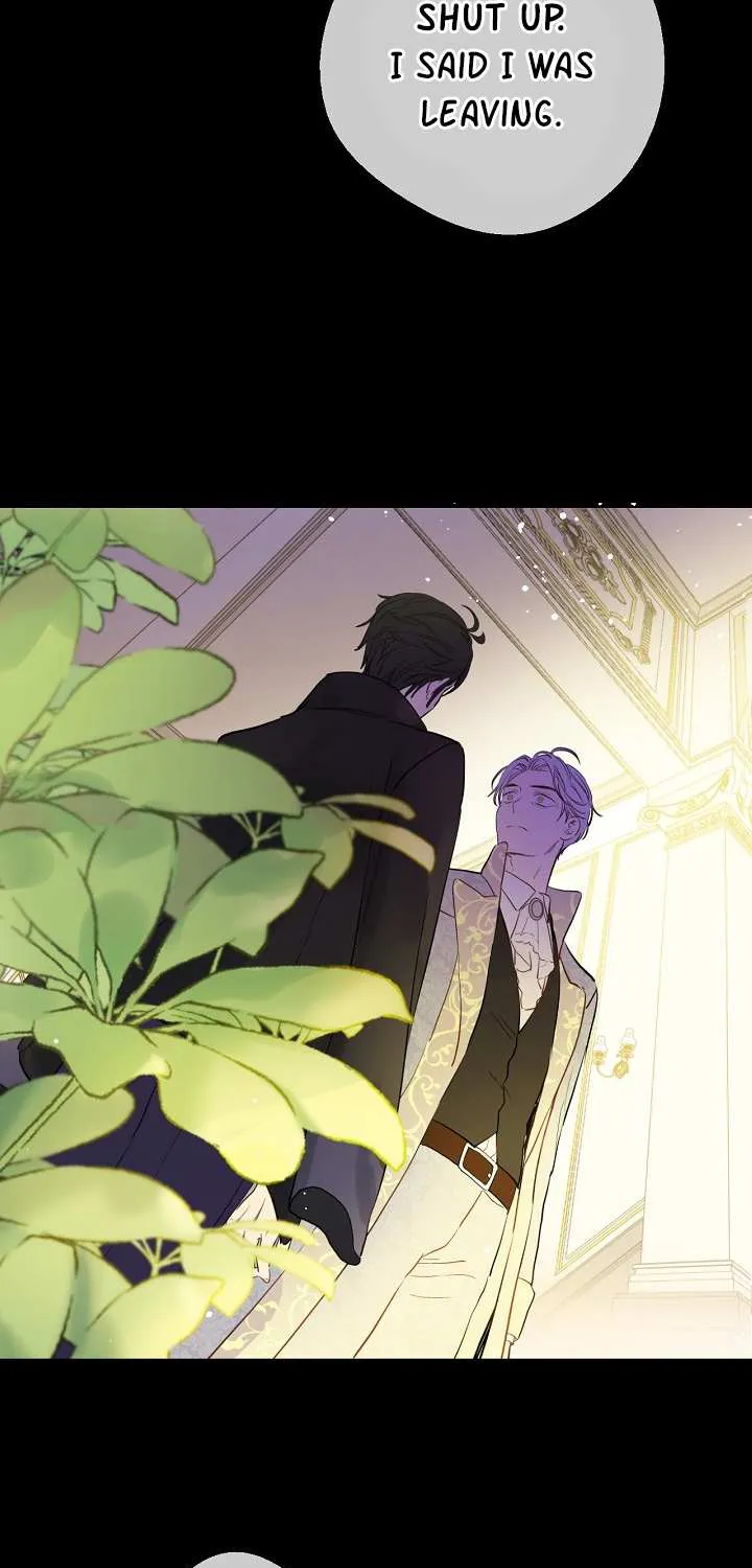 Suddenly Became A Princess One Day Chapter 70 page 17 - 