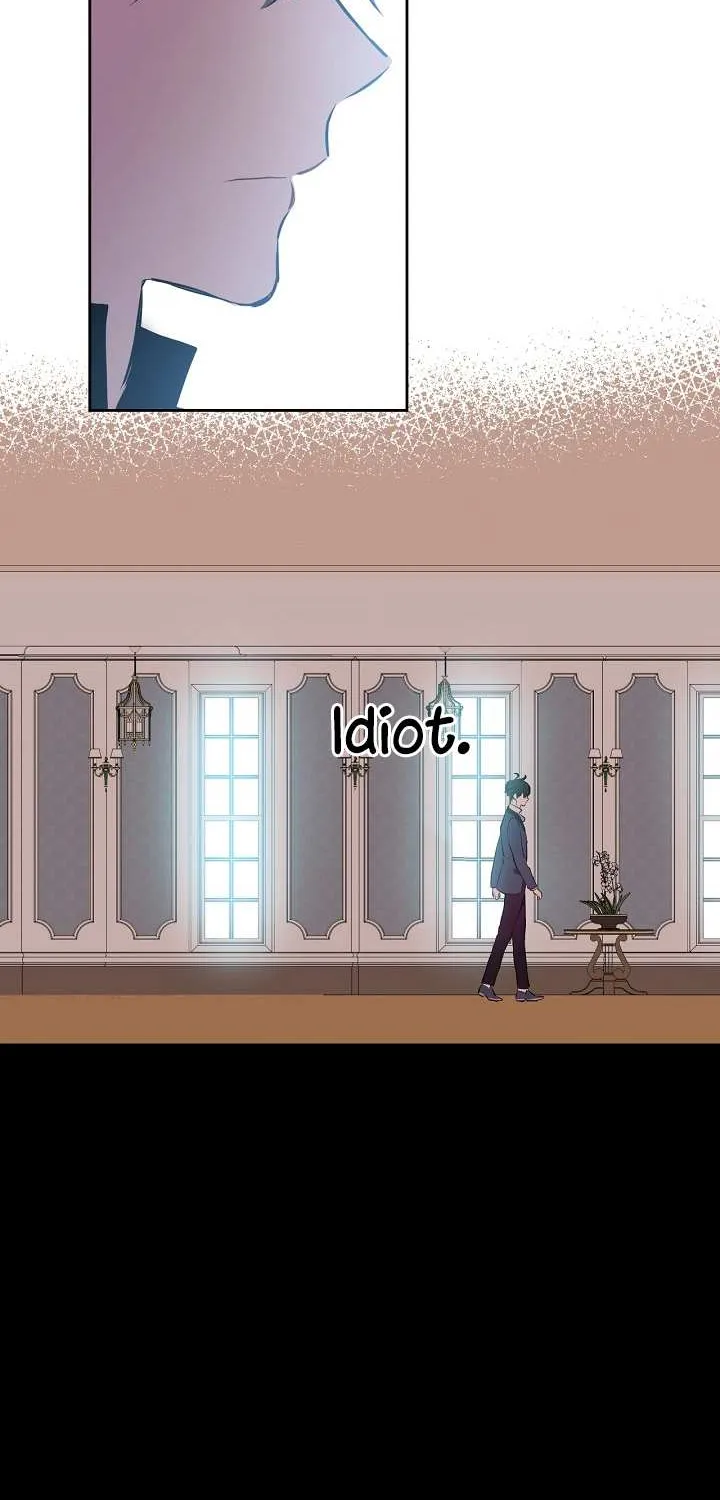 Suddenly Became A Princess One Day Chapter 70 page 21 - 