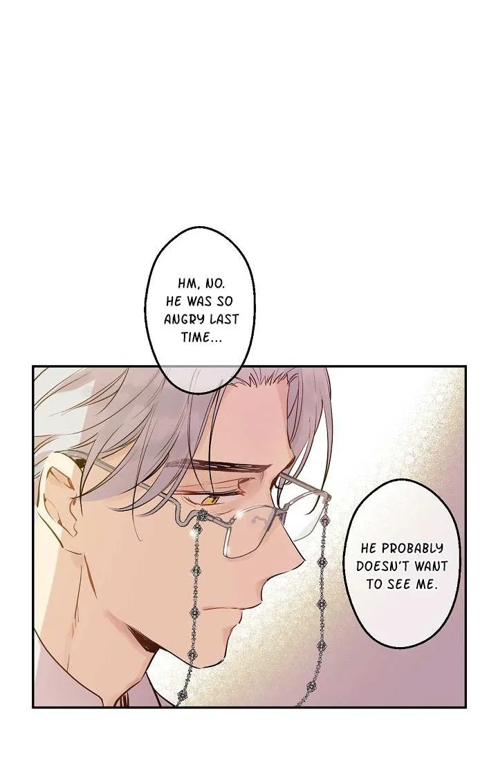 Suddenly Became A Princess One Day Chapter 70 page 26 - 