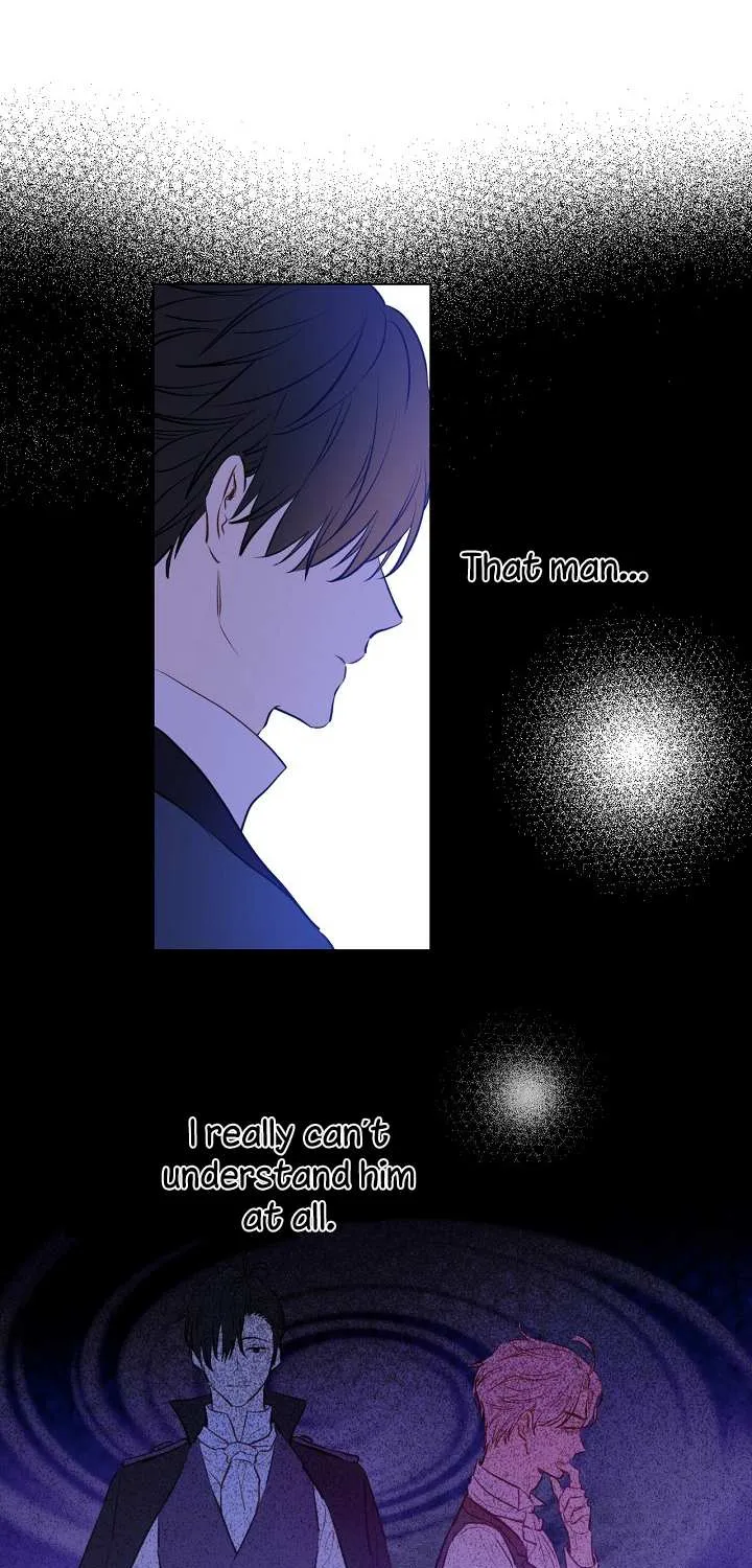 Suddenly Became A Princess One Day Chapter 70 page 27 - 