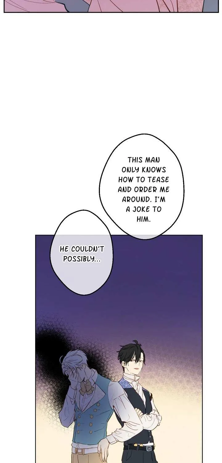 Suddenly Became A Princess One Day Chapter 70 page 31 - 