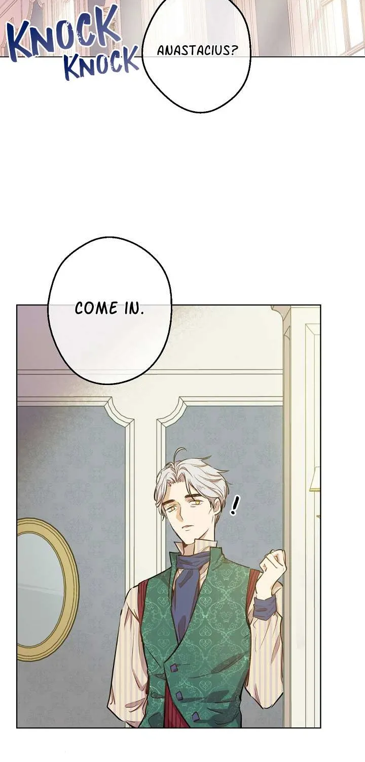 Suddenly Became A Princess One Day Chapter 70 page 35 - 
