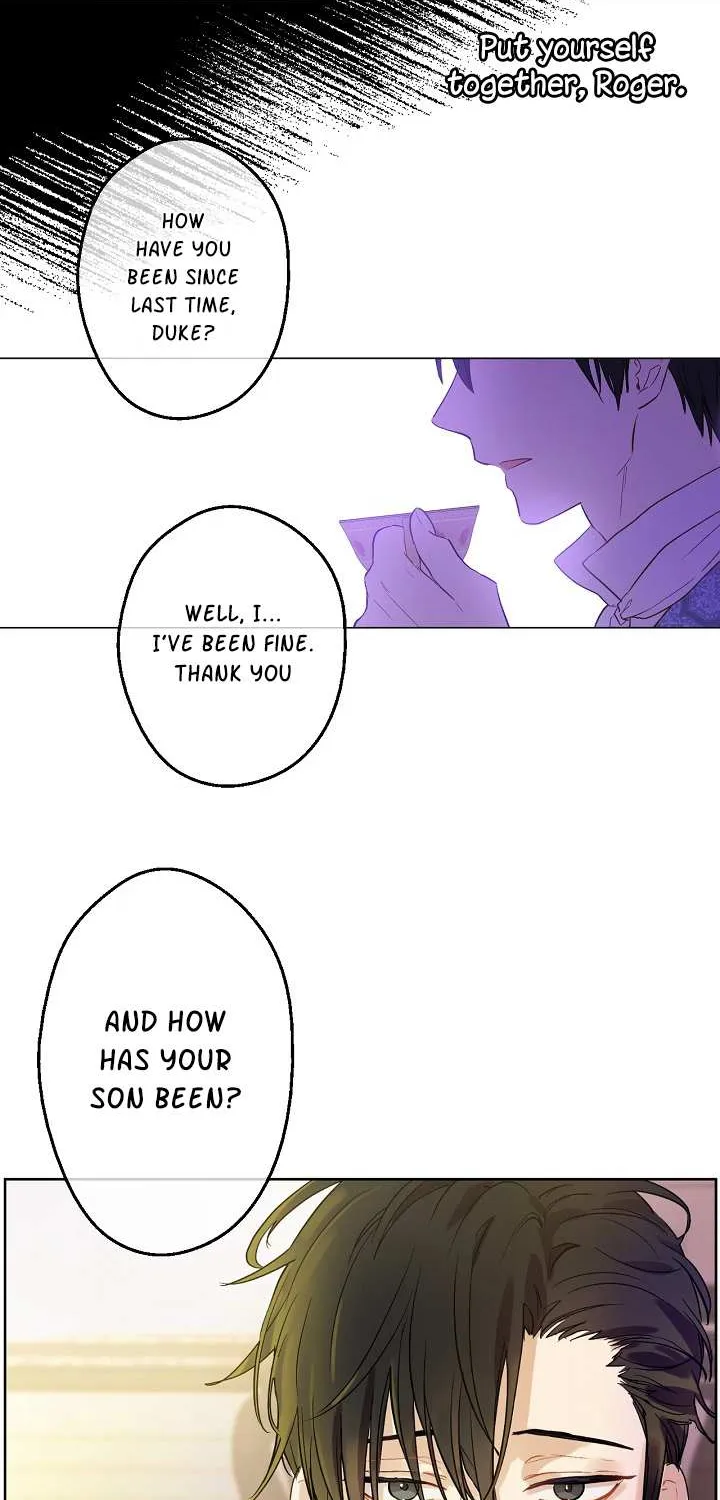 Suddenly Became A Princess One Day Chapter 70 page 38 - 