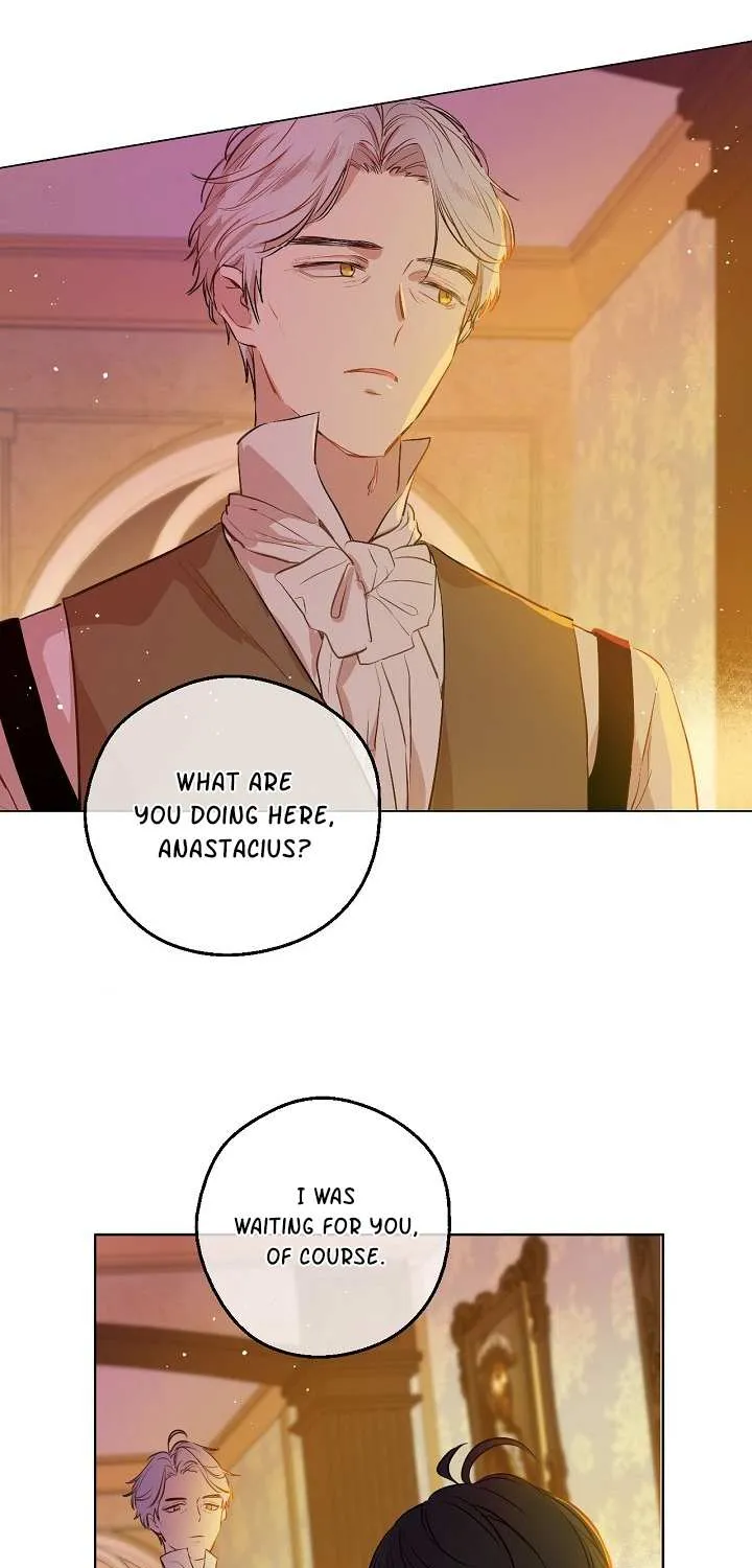 Suddenly Became A Princess One Day Chapter 70 page 5 - 