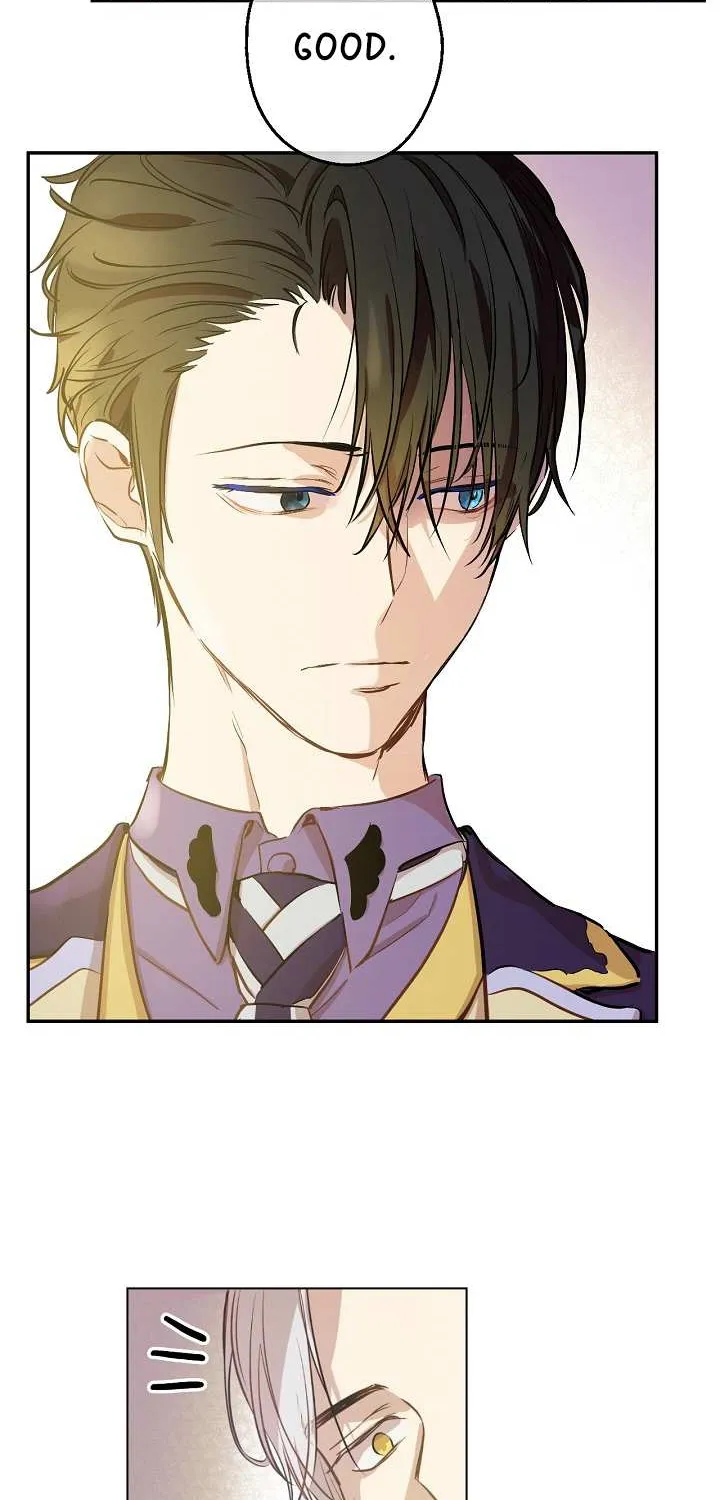 Suddenly Became A Princess One Day Chapter 70 page 41 - 