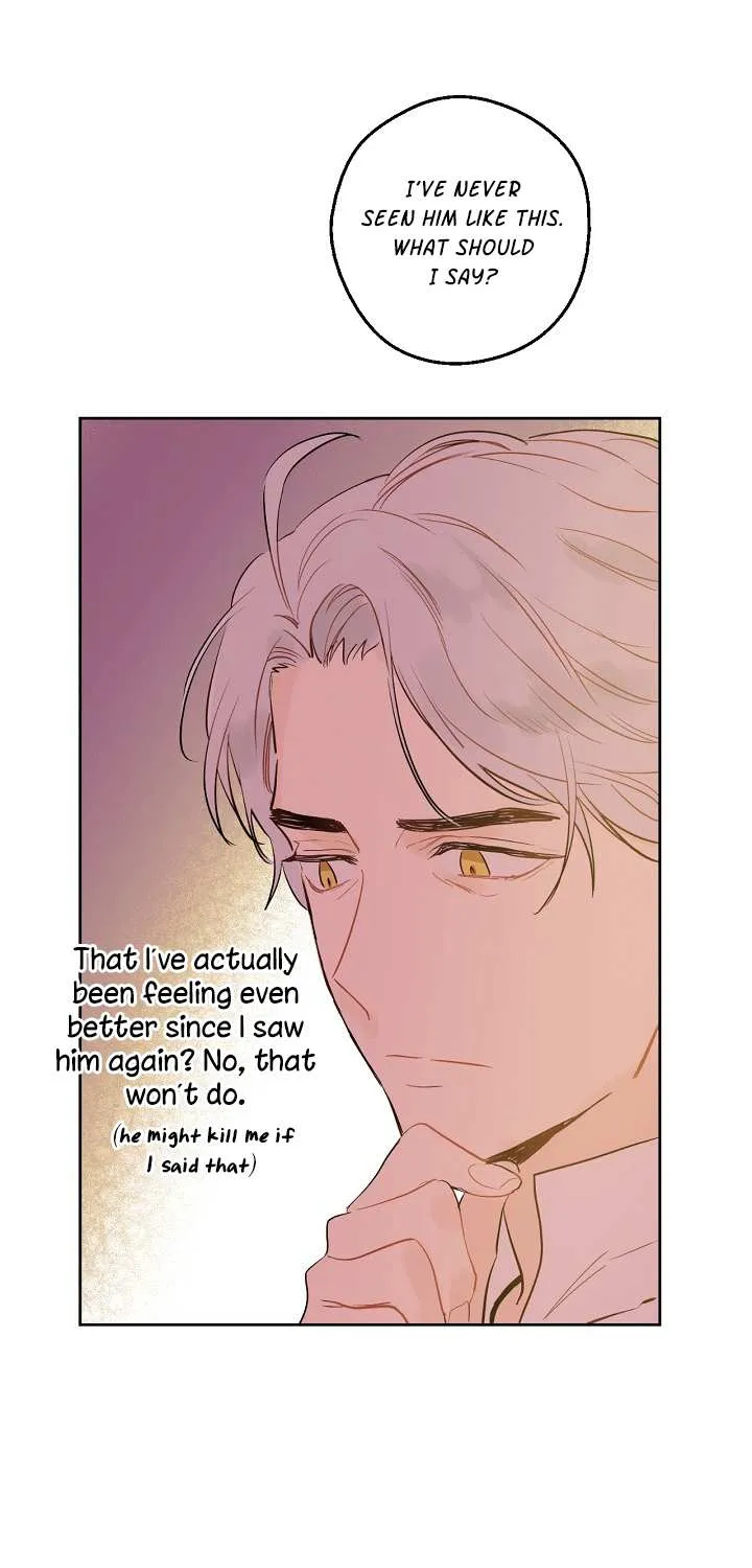 Suddenly Became A Princess One Day Chapter 70 page 43 - 