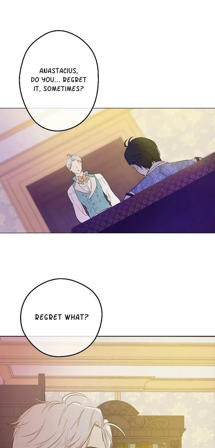 Suddenly Became A Princess One Day Chapter 70 page 48 - 