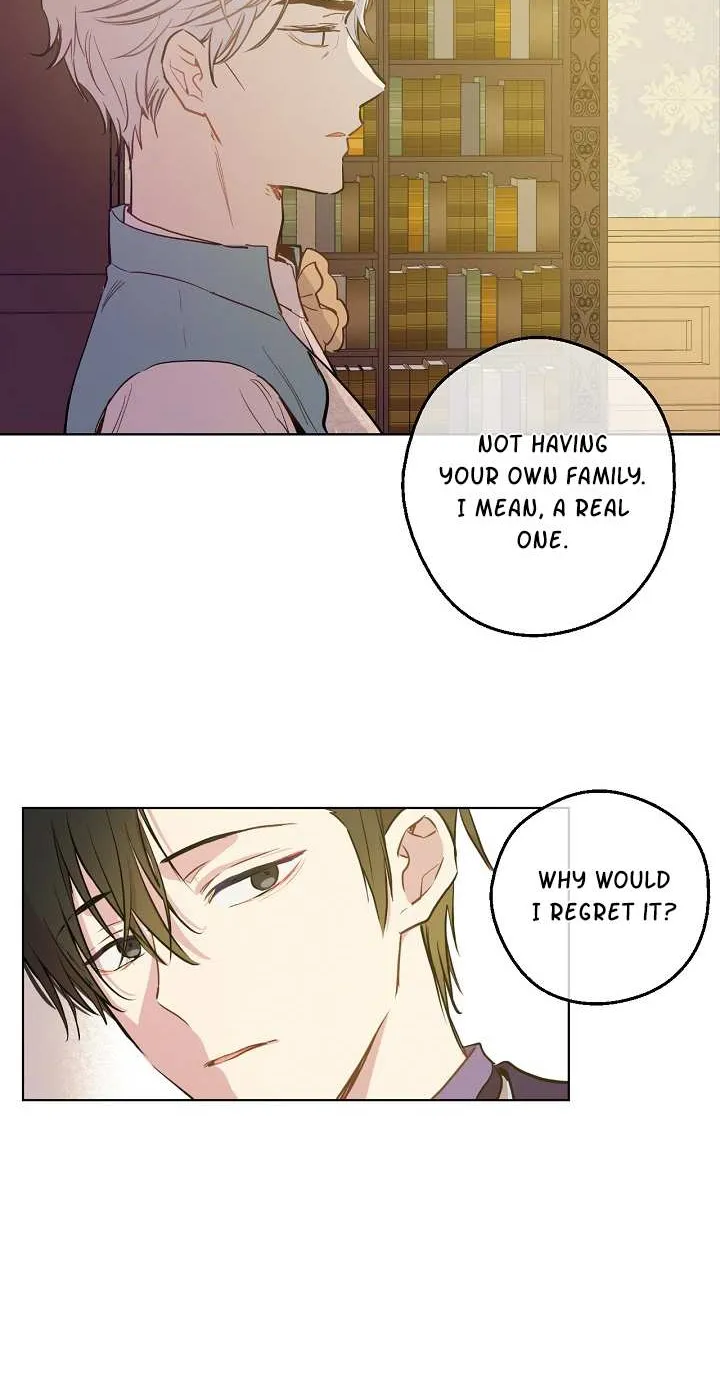 Suddenly Became A Princess One Day Chapter 70 page 49 - 