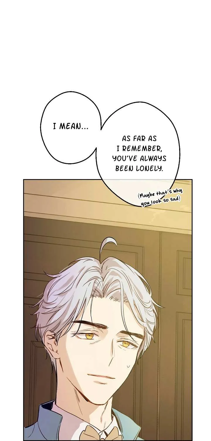 Suddenly Became A Princess One Day Chapter 70 page 50 - 