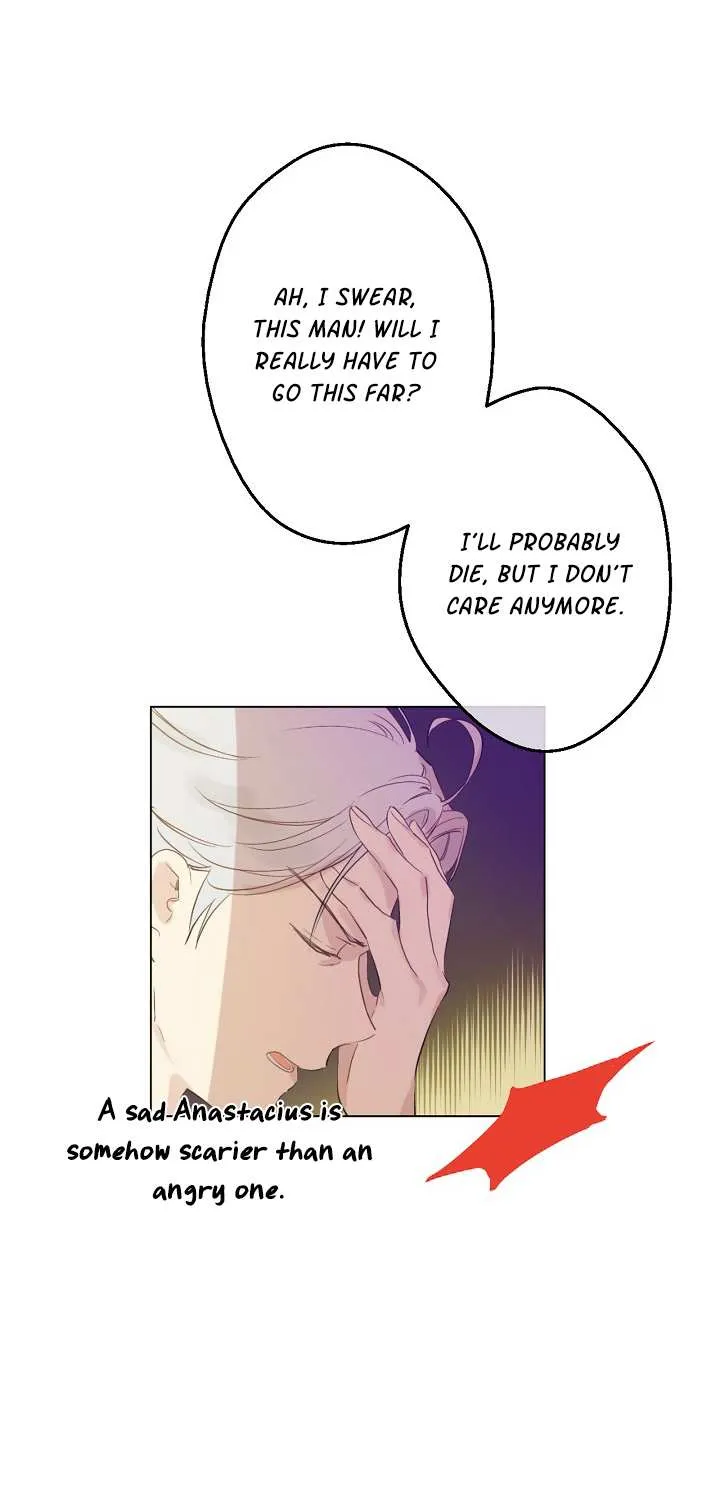 Suddenly Became A Princess One Day Chapter 70 page 53 - 