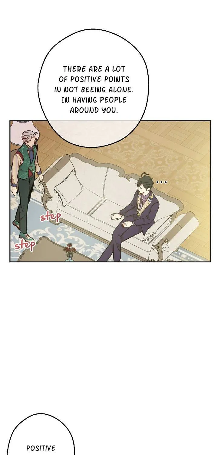 Suddenly Became A Princess One Day Chapter 70 page 54 - 