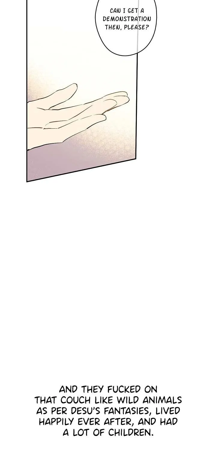 Suddenly Became A Princess One Day Chapter 70 page 61 - 
