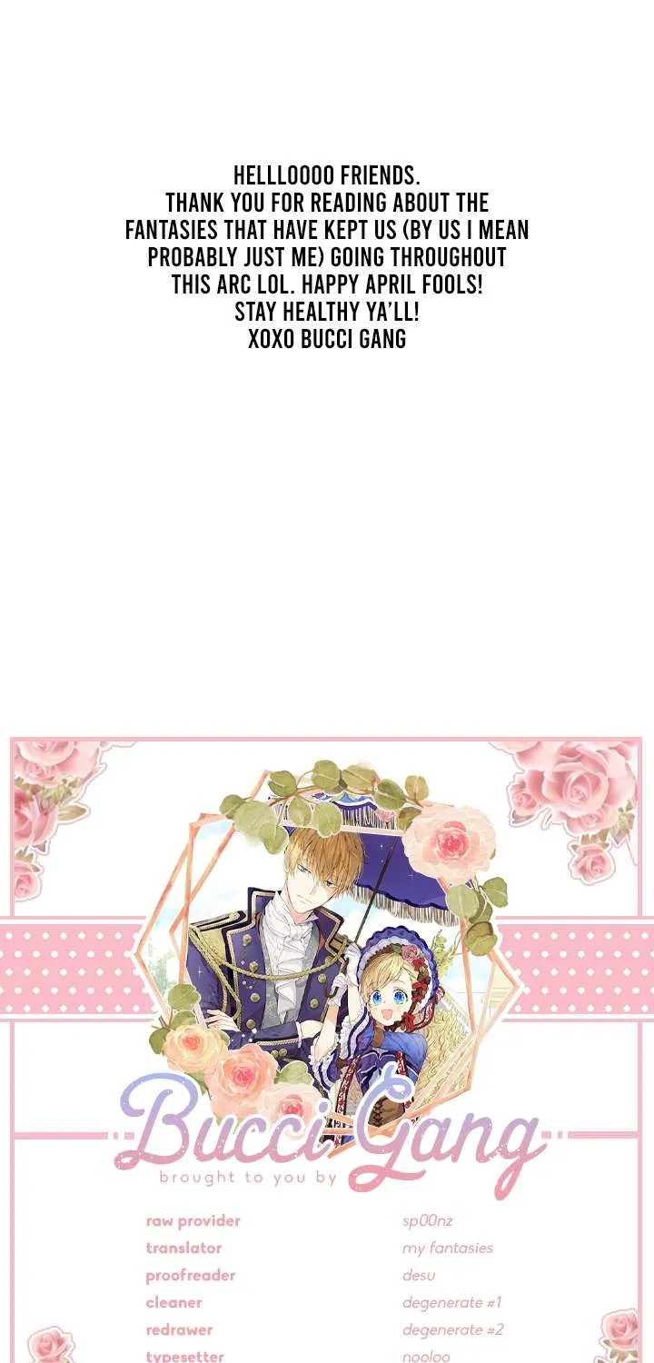Suddenly Became A Princess One Day Chapter 70 page 63 - 