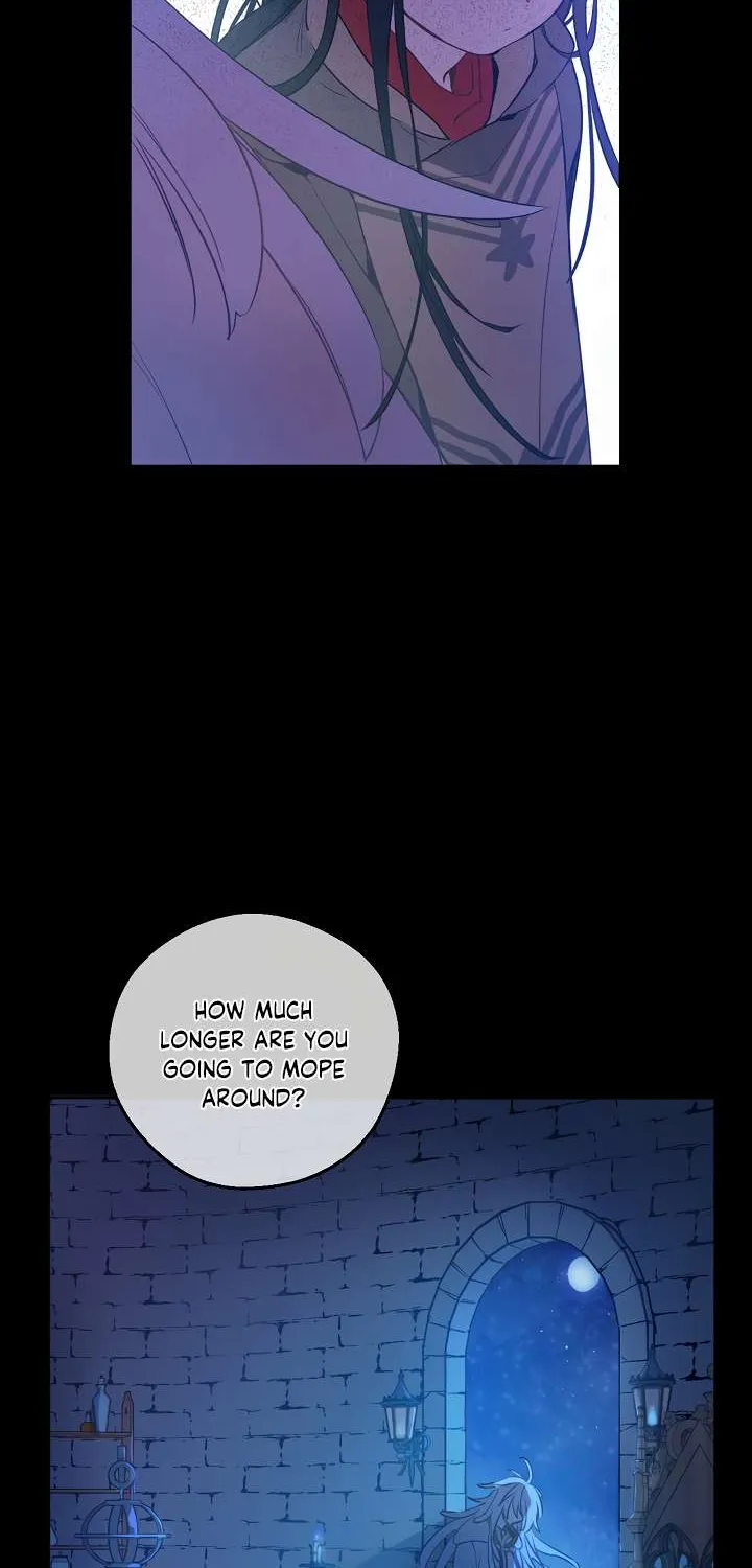 Suddenly Became A Princess One Day Chapter 71 page 14 - 