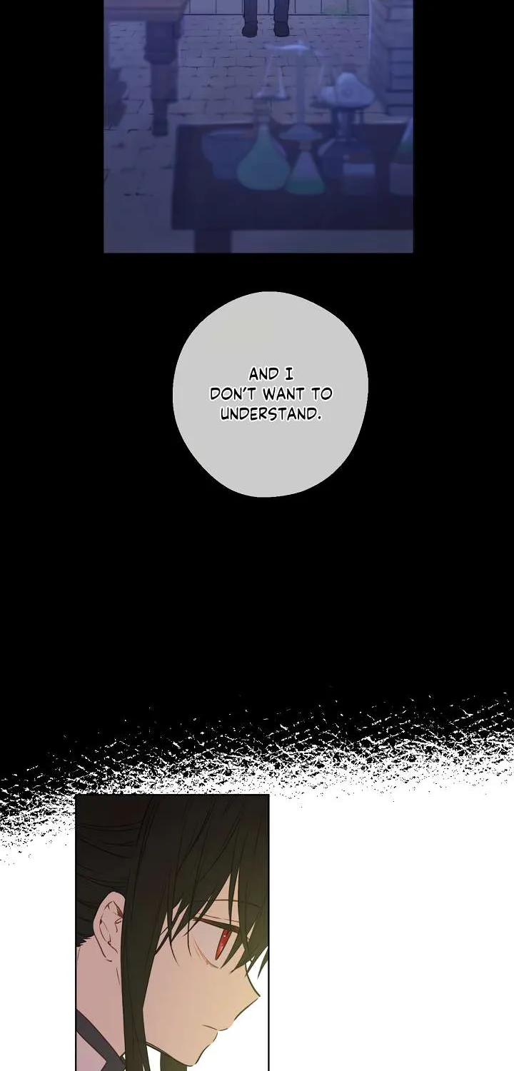 Suddenly Became A Princess One Day Chapter 71 page 27 - 
